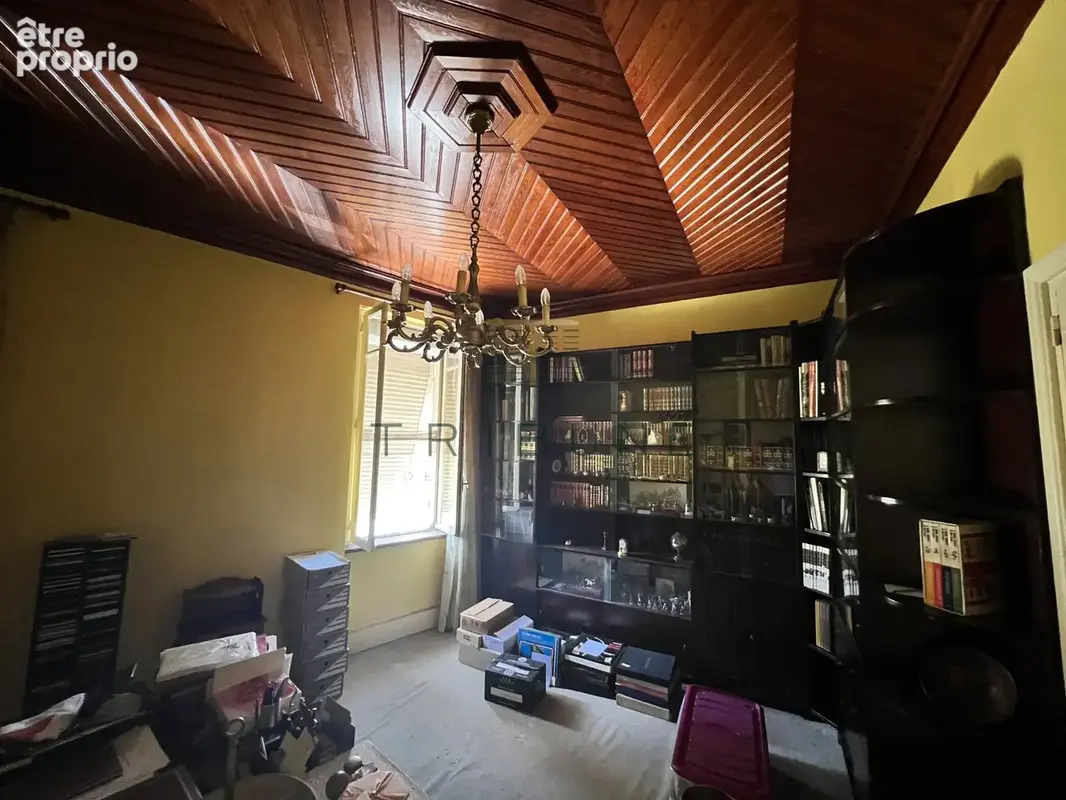 Maison de ville - photo 9