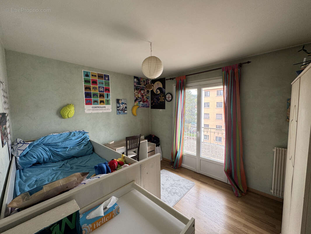 Appartement à GAP
