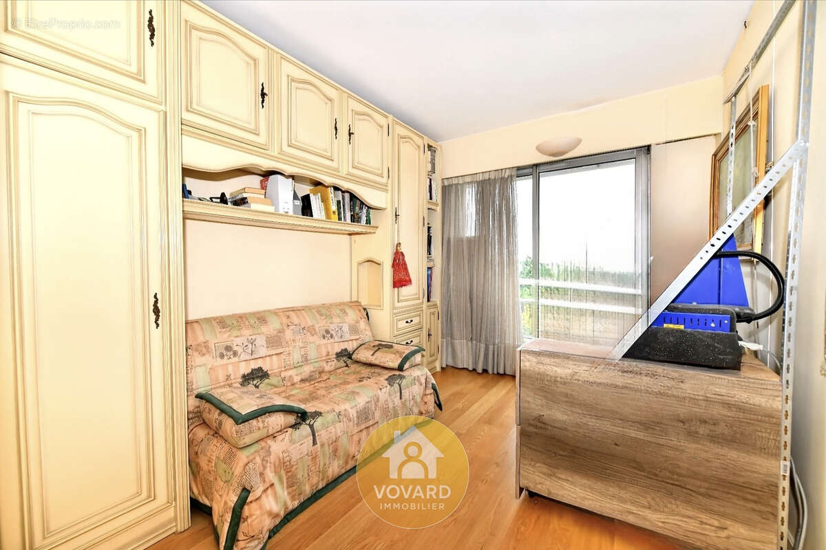 Appartement à MONTMORENCY