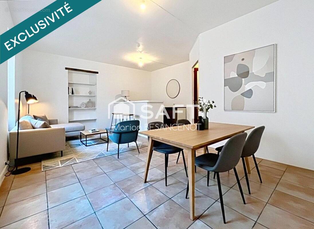 Photo 1 - Maison à SAINT-PAUL-DE-FENOUILLET