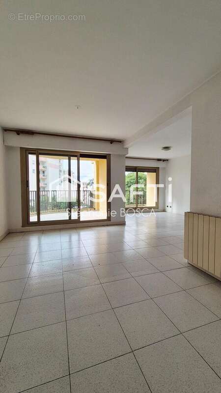 Photo 2 - Appartement à AJACCIO