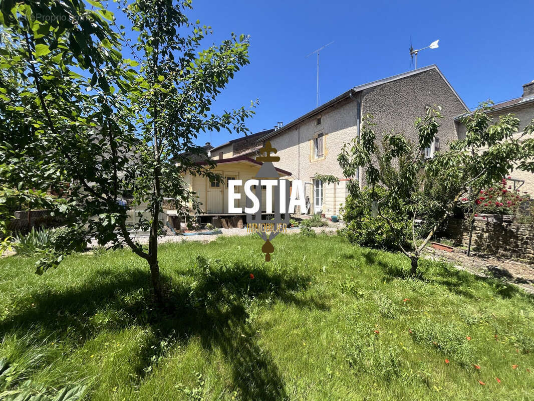 Maison 160 m² à Epiez-Sur-Chiers  - photo 2