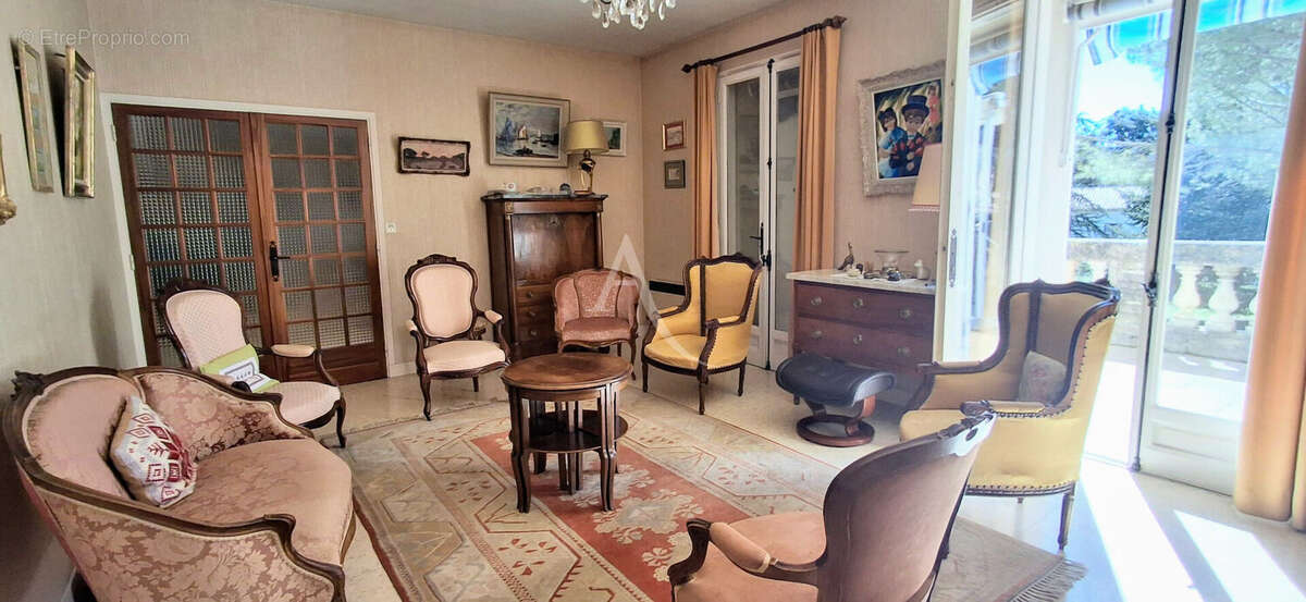 Maison à BEDARIEUX