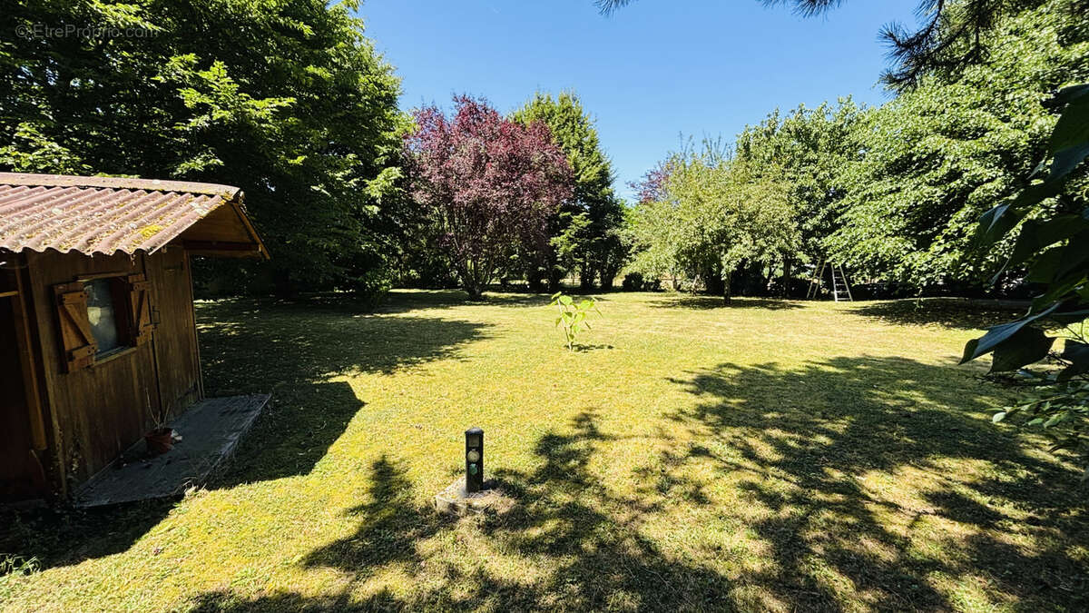 Maison à CHATEAUDUN
