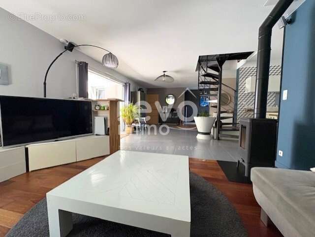 Maison à SAINT-PHILBERT-DE-GRAND-LIEU