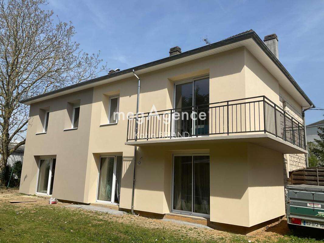 Maison avec trois chambres - photo 3