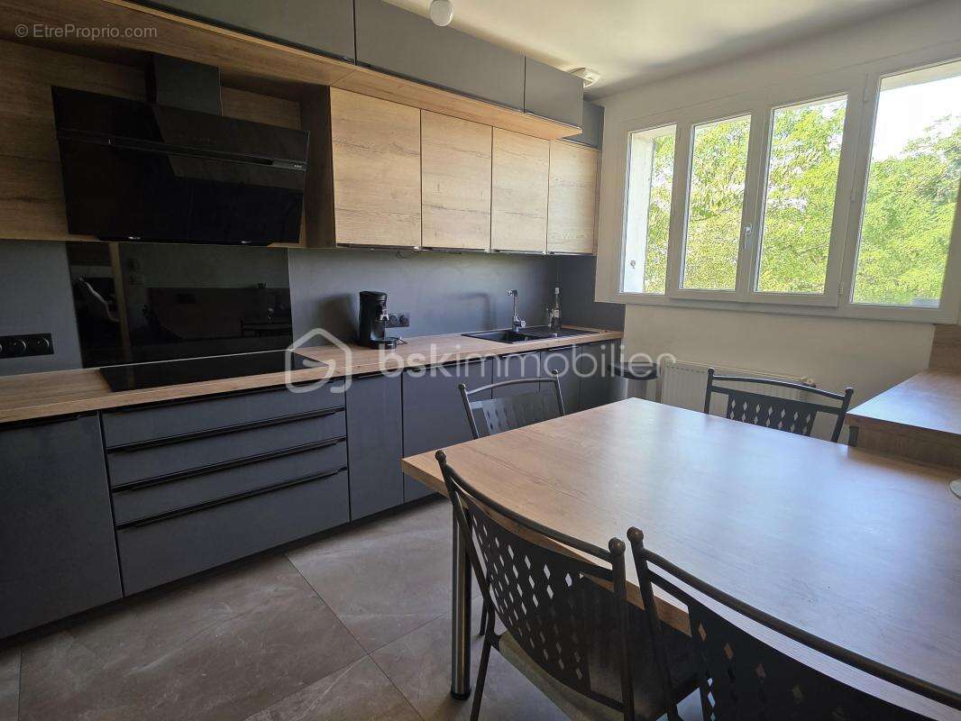 Pavillon familiale à Nemours - photo 2