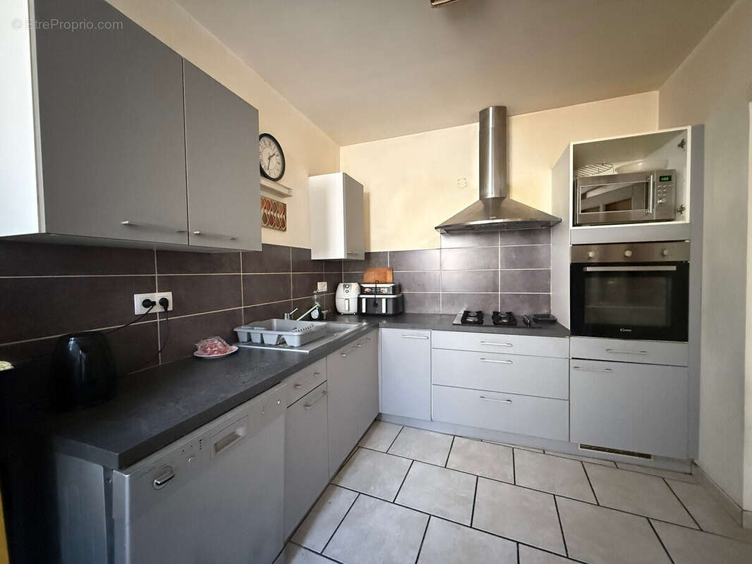 Appartement à ISSOUDUN