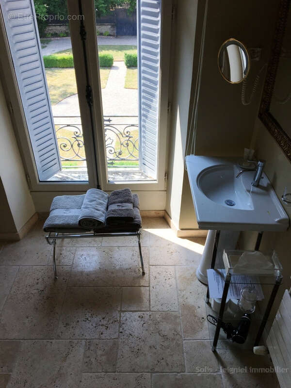 Hotel particulier - photo 21