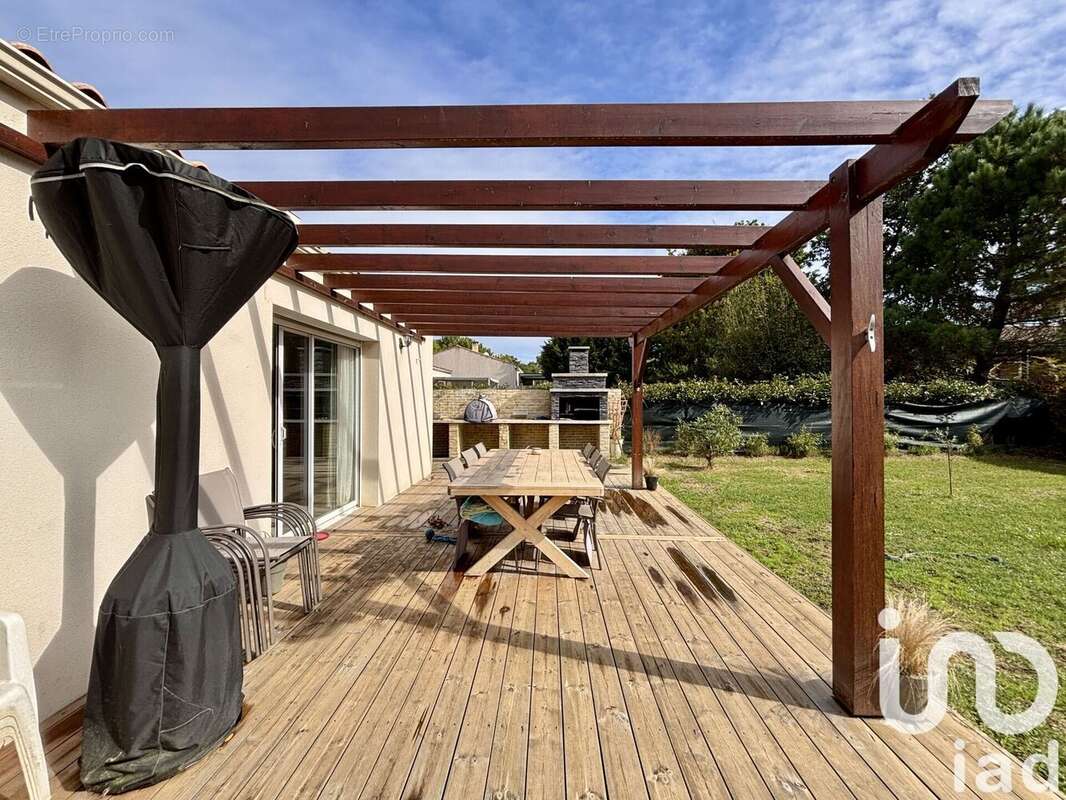 Photo 3 - Maison à ETAULES