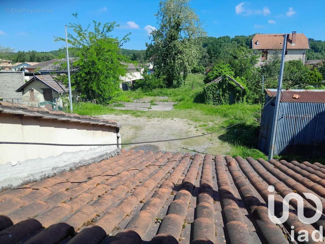 Photo 3 - Appartement à LAMOTHE-MONTRAVEL