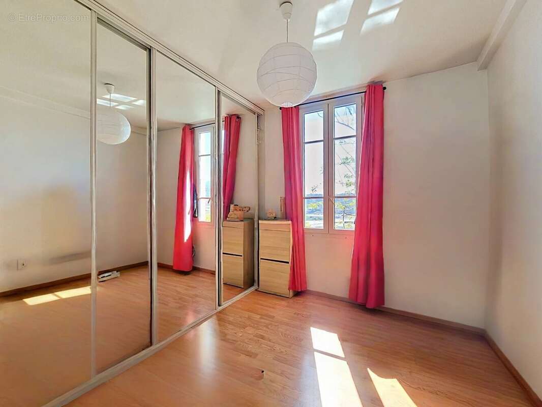 Maison à NICE