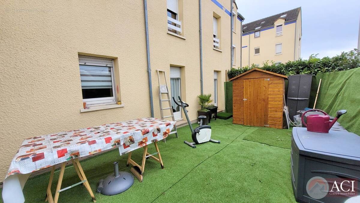 55146483f.jpg - Appartement à MONTMAGNY