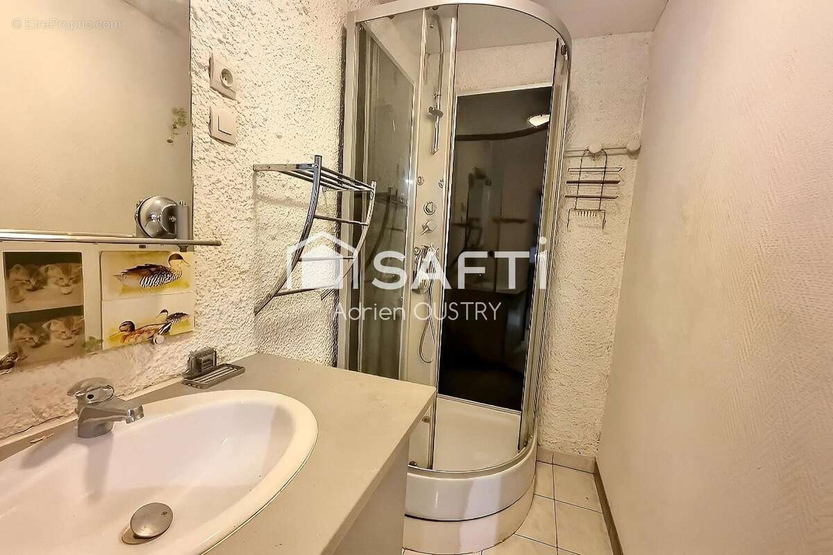 Photo 6 - Appartement à AGDE