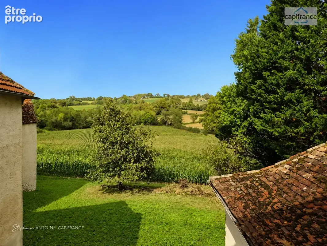 Maison à vendre 5 pièces SAUVETERRE DE BEARN (64) - photo 4