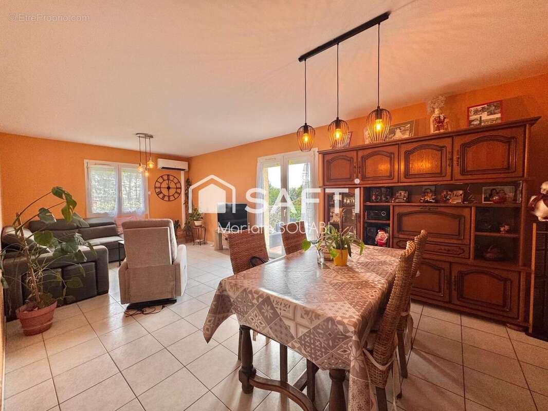 Photo 2 - Maison à NEBIAN