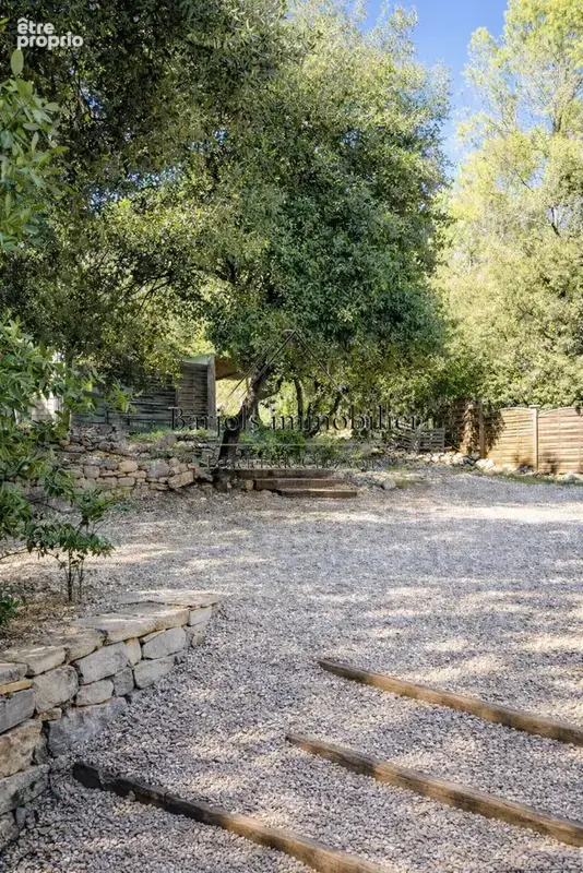 cabanon à usage d'habitation - photo 10