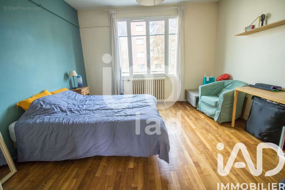 Photo 4 - Appartement à RENNES