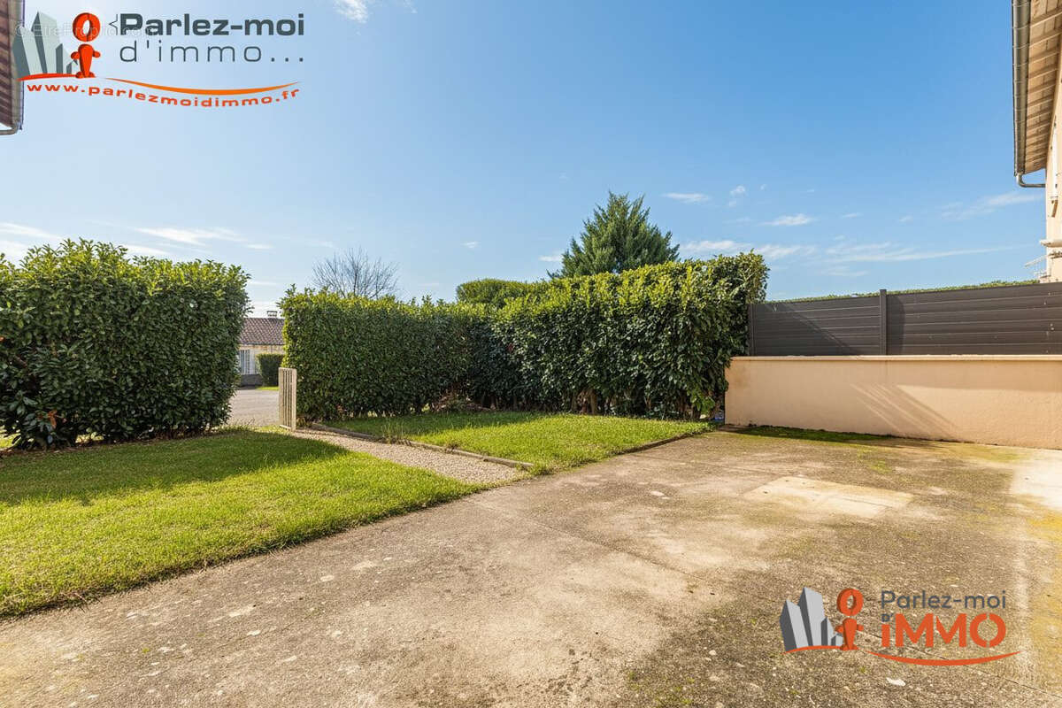 Maison à CORCELLES-EN-BEAUJOLAIS