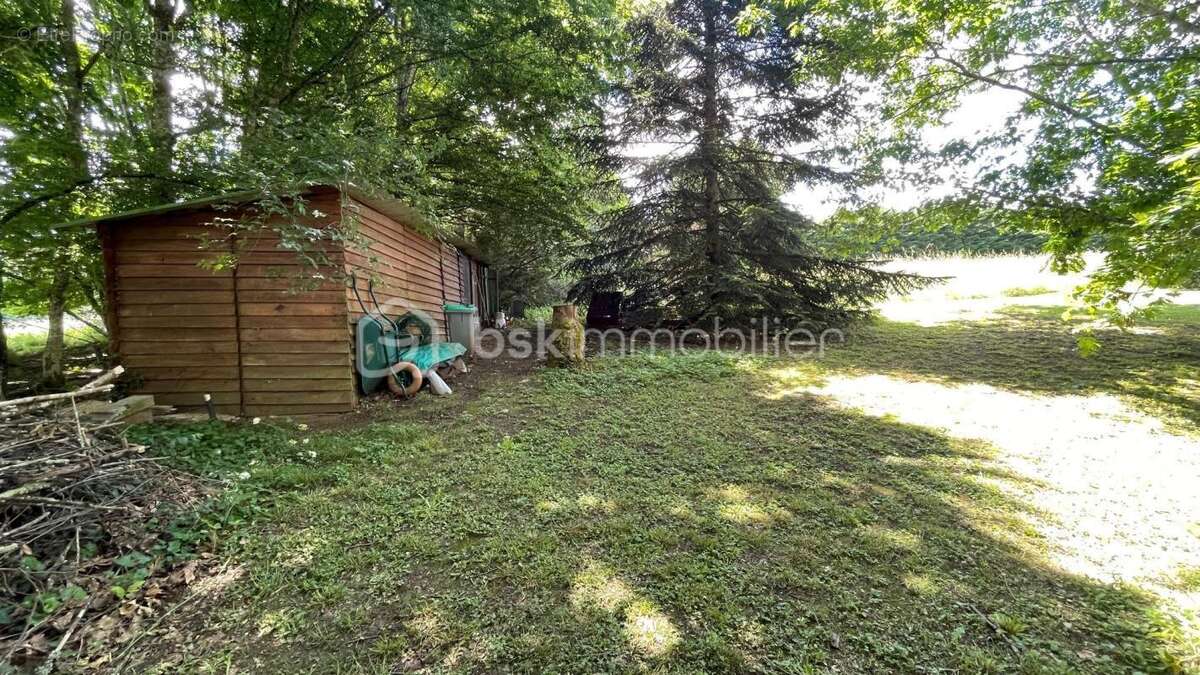 Belle propriété parfaitement entretenue - photo 13