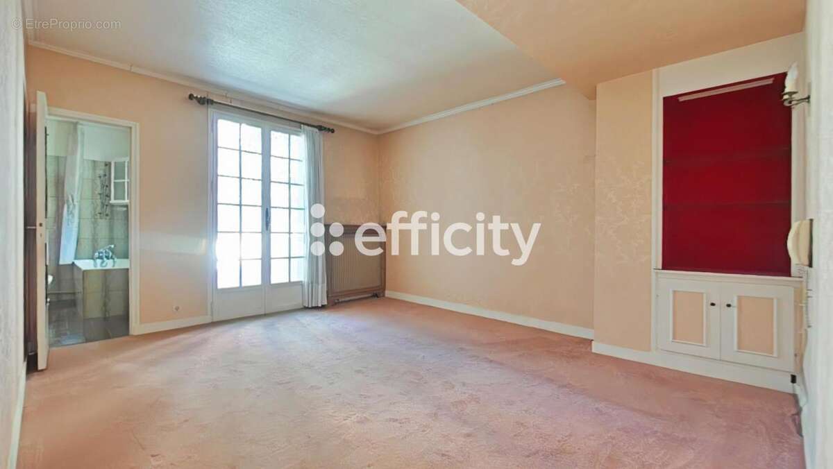 Maison à ARGENTEUIL