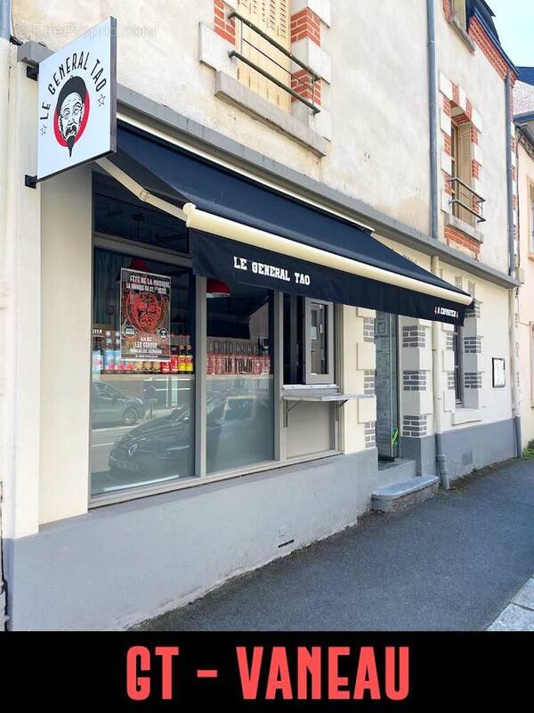 Autre à RENNES