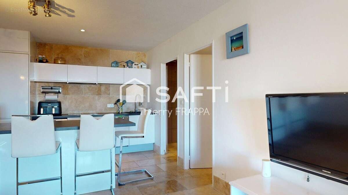 Photo 4 - Appartement à PIETROSELLA