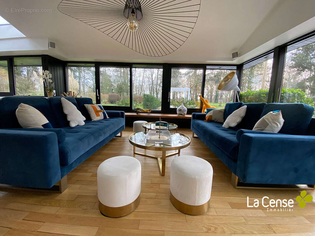 Maison à VILLENEUVE-D'ASCQ