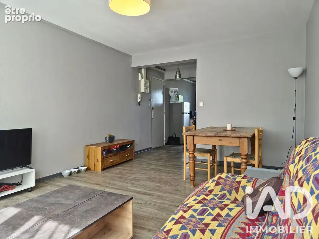 Photo 1 - Appartement à MONTAUBAN