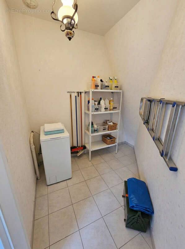 Appartement à OETING