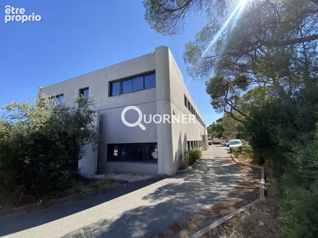 Commerce 407 m² à vendre à Frejus (83600) - photo 9