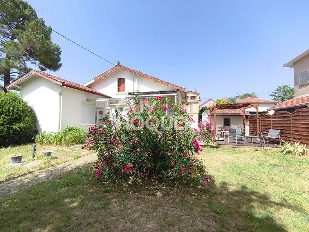 Maison Marmande - photo 6