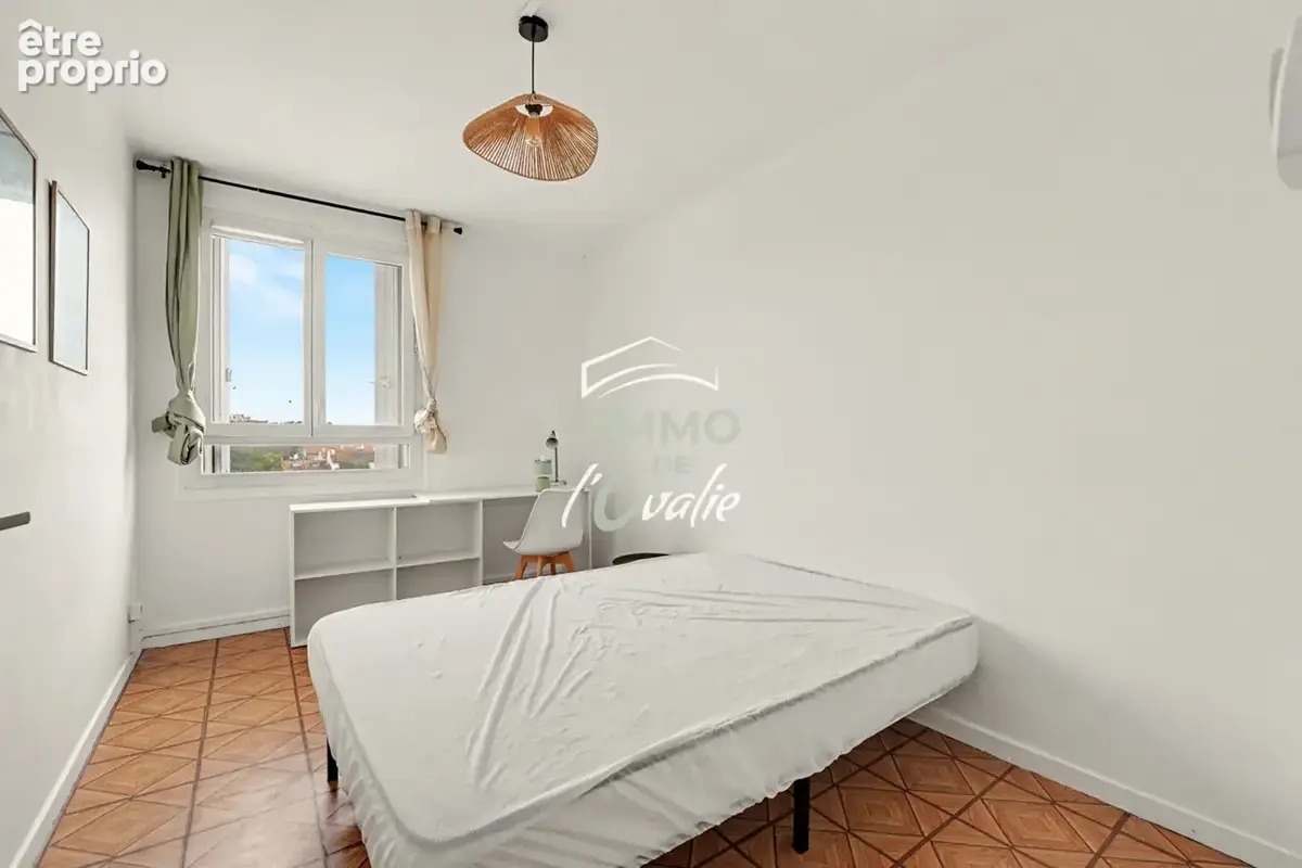 Appartement T4 ? Investissement locatif en colocation, - photo 7