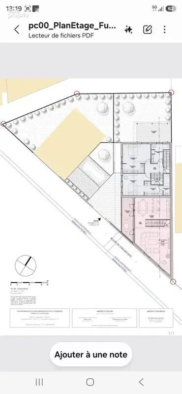 Terrain 350 m² à vendre à Furdenheim (67117) - photo 6