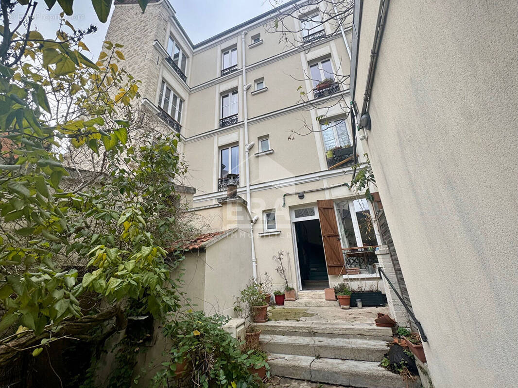 Appartement à MALAKOFF