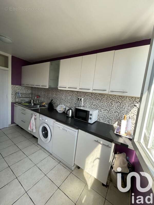 Photo 7 - Appartement à ORLY