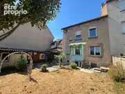 Maison à MONTIGNY-LES-METZ