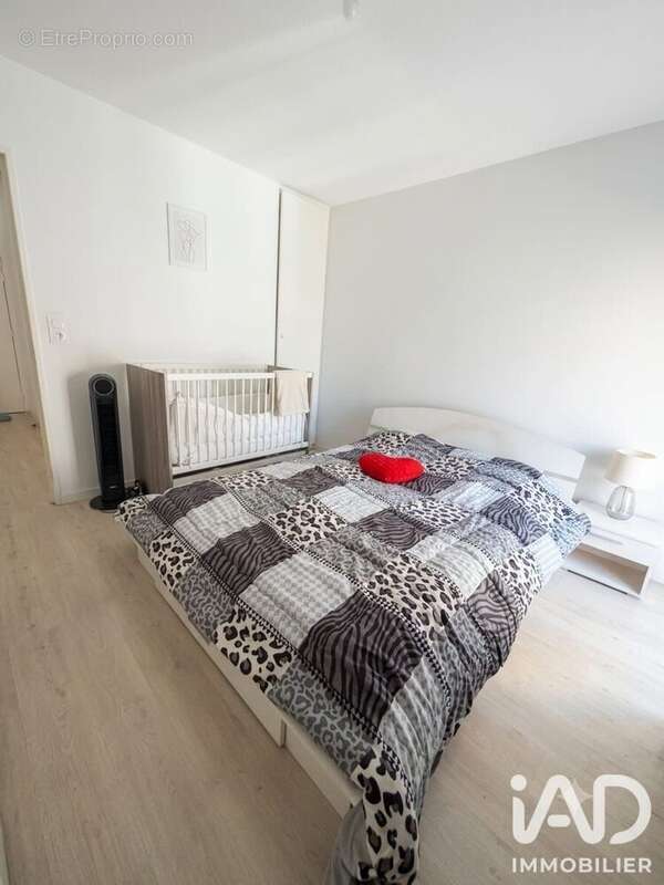 Photo 3 - Appartement à CHAMBRAY-LES-TOURS