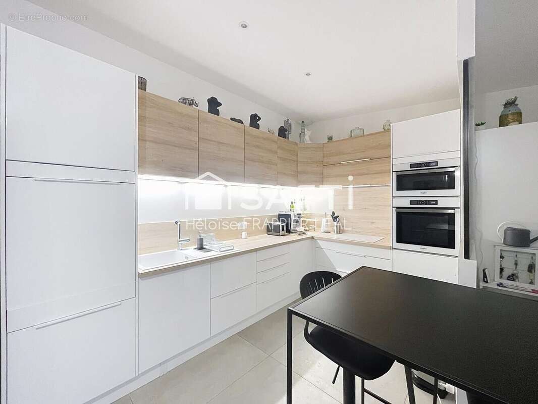 Photo 4 - Maison à GRADIGNAN