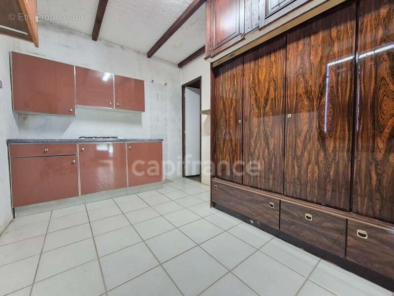 Maison à MESCHERS-SUR-GIRONDE