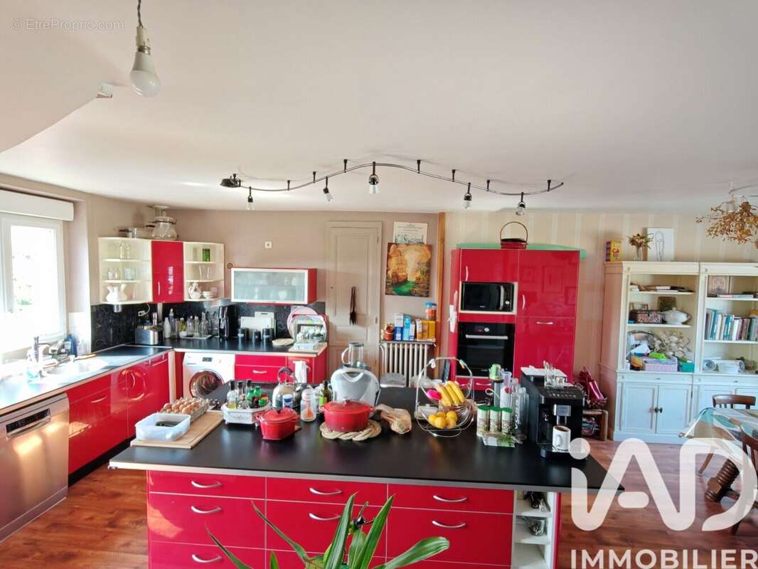 Maison 184 m² à Lizio  - photo 5