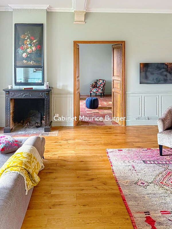 Maison à PACY-SUR-EURE