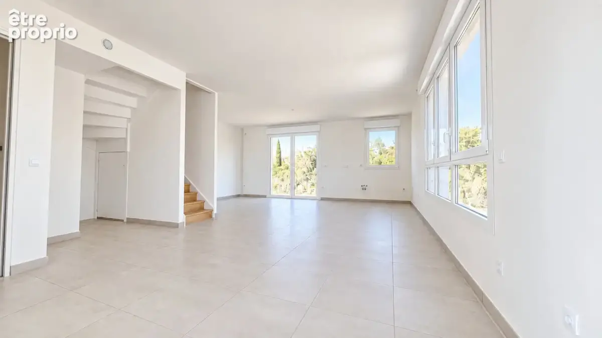 Maison contemporaine - photo 5