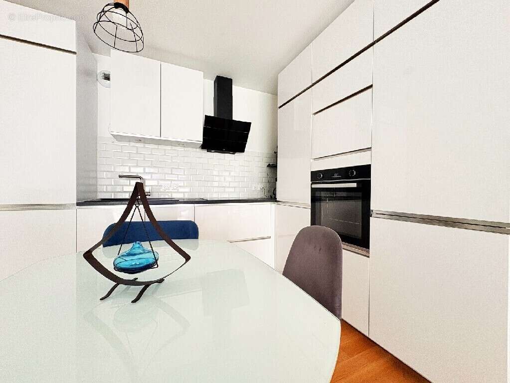 Appartement à RUMILLY