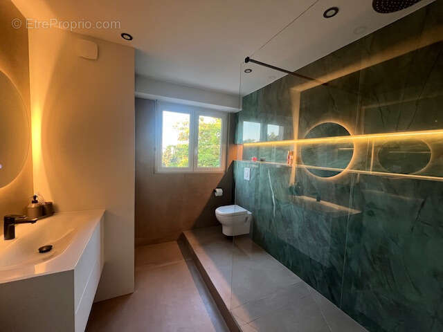 Appartement à SCHILTIGHEIM