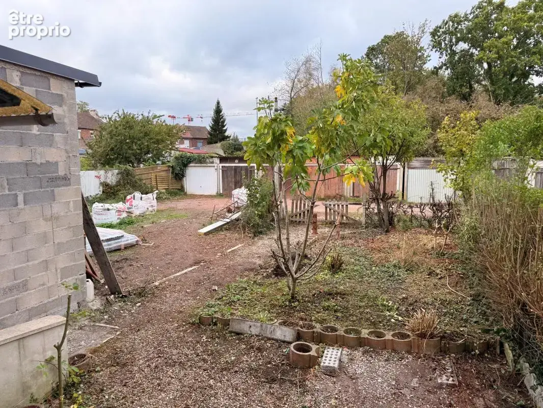 LIBERCOURT- Maison T4 de  83 m² - photo 9
