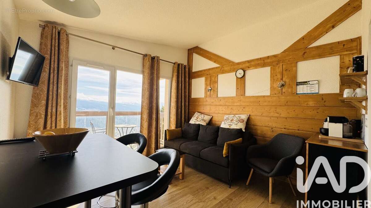 Photo 2 - Appartement à FONT-ROMEU-ODEILLO-VIA