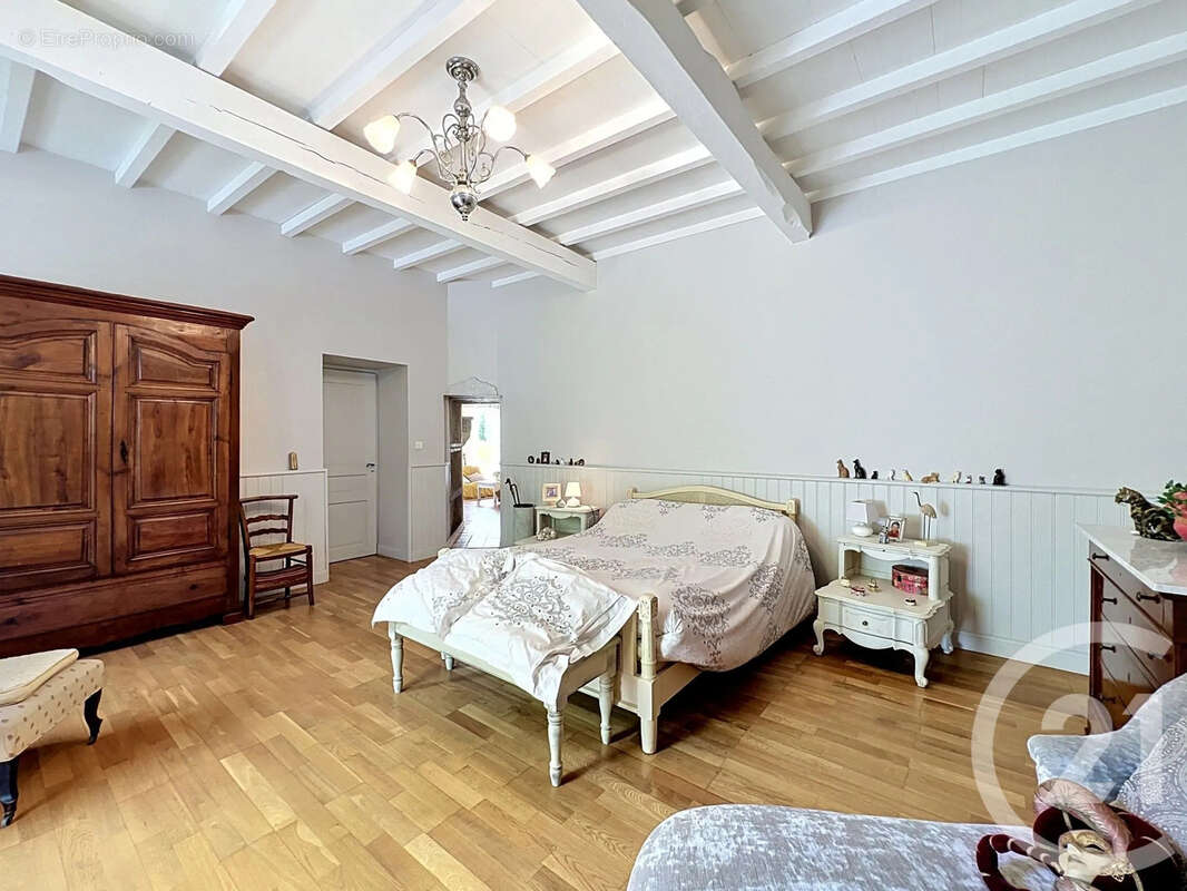 Maison à ORDAN-LARROQUE