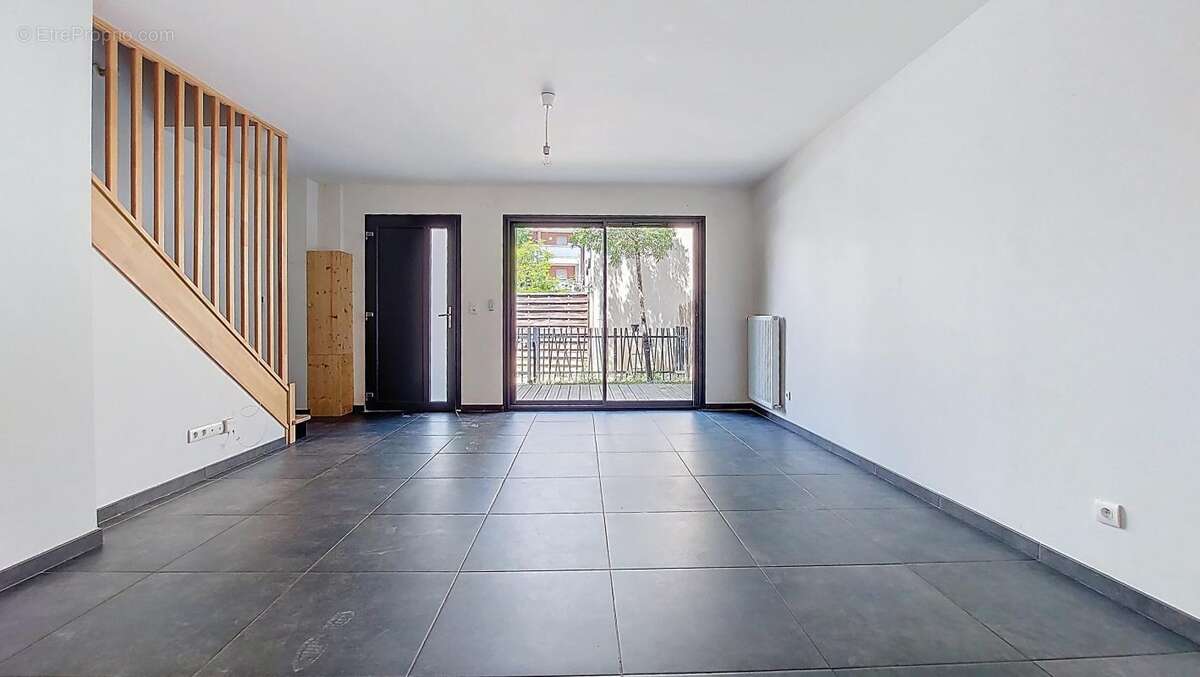 Maison à VENISSIEUX