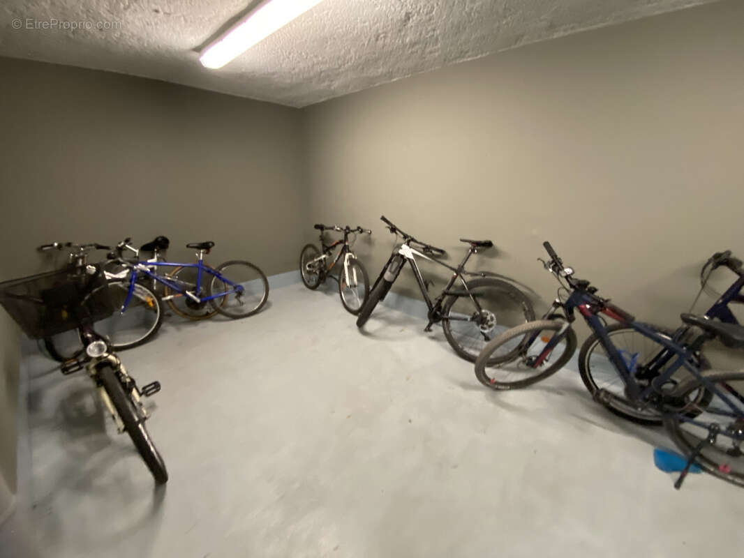 Appartement à SAINT-NAZAIRE